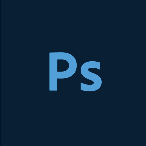 Photoshop logo